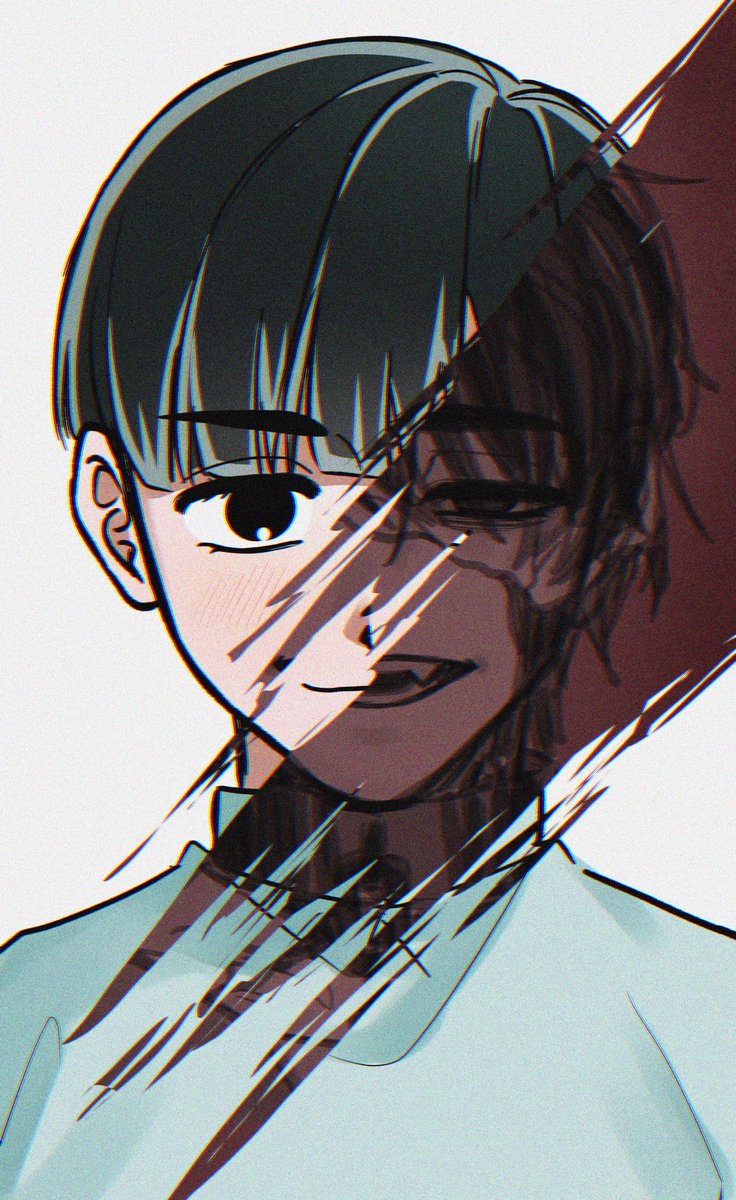 emam7011's tweet photo. 🧟‍♀️？

#ivan https://t.co/udMfvWCGMb
