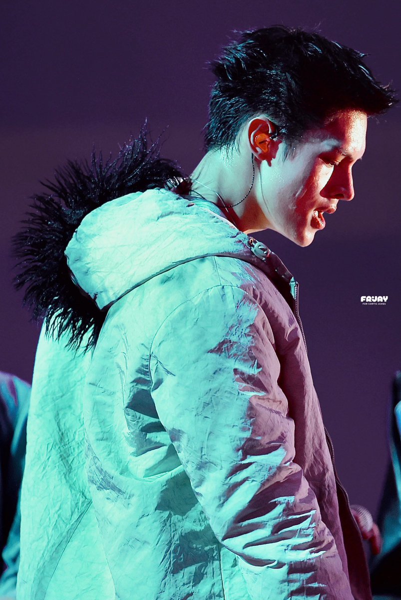 _jjaonfriday's tweet photo. 260313

#JAMES #제임스
#CORTIS #코르티스 https://t.co/RujaJpn27C