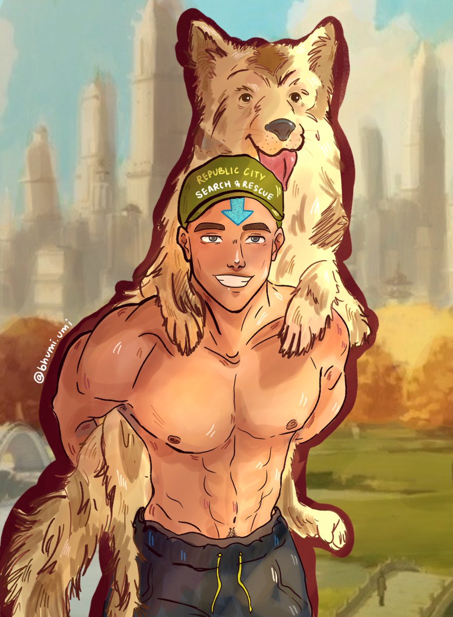 aliah_nai's tweet photo. Inspired by Search &amp; Rescue Aang &amp; Appa from Vital Signs written by SunnyCapri @palavenskies 🫶

One of the best feel good/cutesy Kataang AU 💗 Got me giggling like a highschooler on their first date in this story 🥺
 
Thank you fic authors for sharing these stories with us 😘 https://t.co/cBURDPKexR