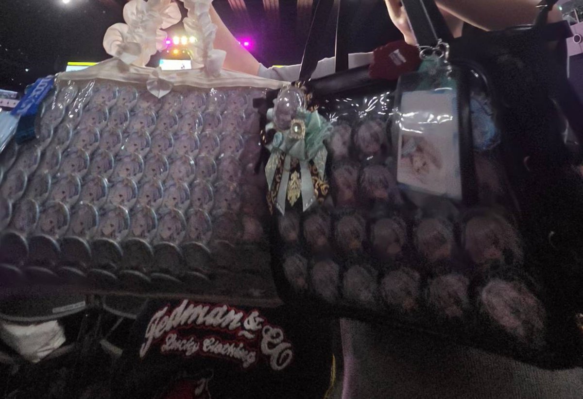 sara_jake520's tweet photo. ねぽっくす2日目楽しかった！
ししろん可愛かった
そして今何故か極楽湯にいる https://t.co/LdimaoUIRa