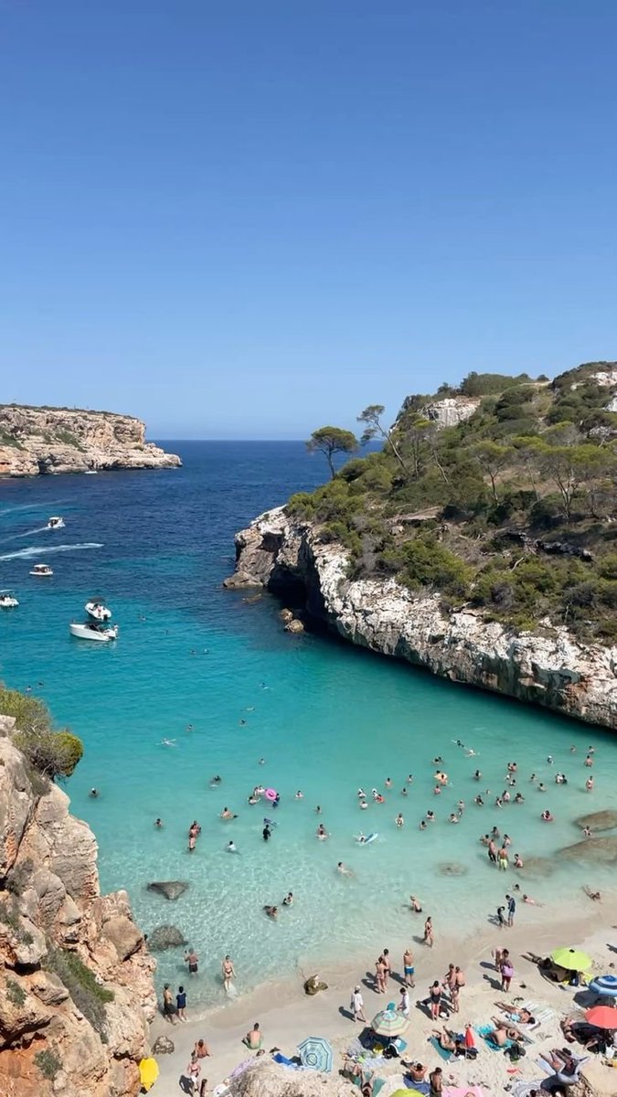 water_diaries's tweet photo. Mallorca, Spain 🇪🇸 https://t.co/CeiI7LYlul