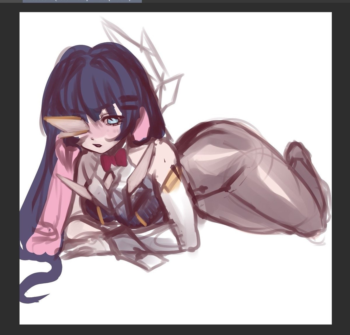 Lemon39551167's tweet photo. sketch
#rubymlbb https://t.co/uOF49G8oWK