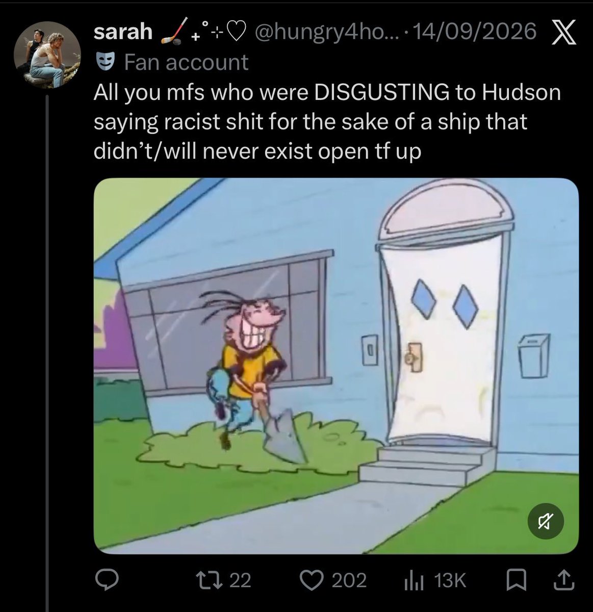 ctrlhuds's tweet photo. it’s funny but not really https://t.co/C0VEA7NIpa