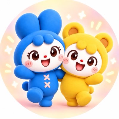 Lumimi_project's tweet photo. #新しいプロフィール画像 https://t.co/i6svwuaxkZ