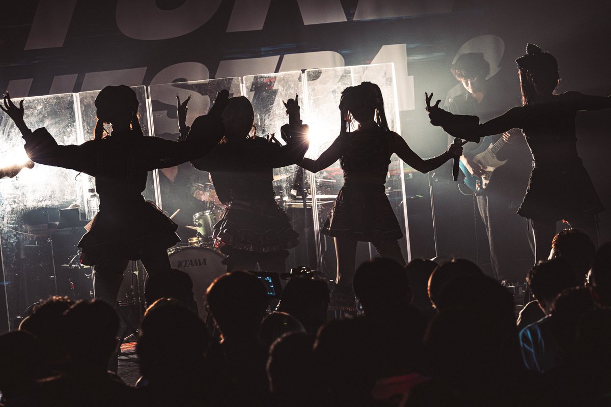 Shira_Photo_'s tweet photo. 2026.9.27
THE ORCHESTRA TOKYO
Amazing Flight TOUR FINAL BAND SET ONEMAN SHOW『FUTURE ORCHESTRA 2』
LIQUIDROOM

音楽で楽しませようとしてくれる至高のライブ！オケトーのライブは笑顔がたくさんなんだけど、今日は感動で泣いてました。絶対的に完全燃焼。

#オケトー #オケトー夏ツアー https://t.co/McfetkXtnY
