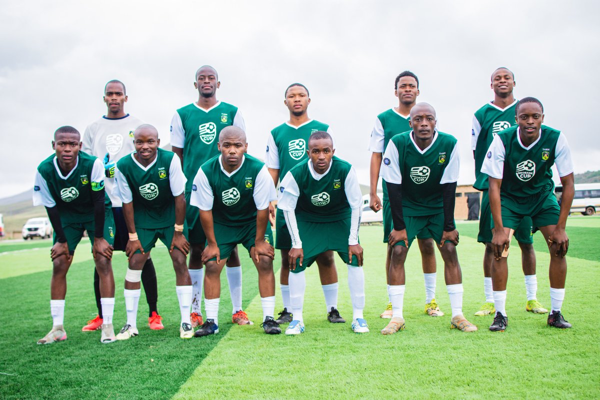 TARDI540202's tweet photo. MATCH 4 UNDERWAY! β½π₯πͺ
TARDI taking on Fort Cox in game four of the day! The action is live and both teams are giving it everything on the pitch!Β
Β Who are you backing to claim the 3 points?Β
#NACSANO2026 #SoccerWeek #TARDIFC #FortCoxFC #LiveAction #MatchDay #TARDI https://t.co/6HTHk2cQAB