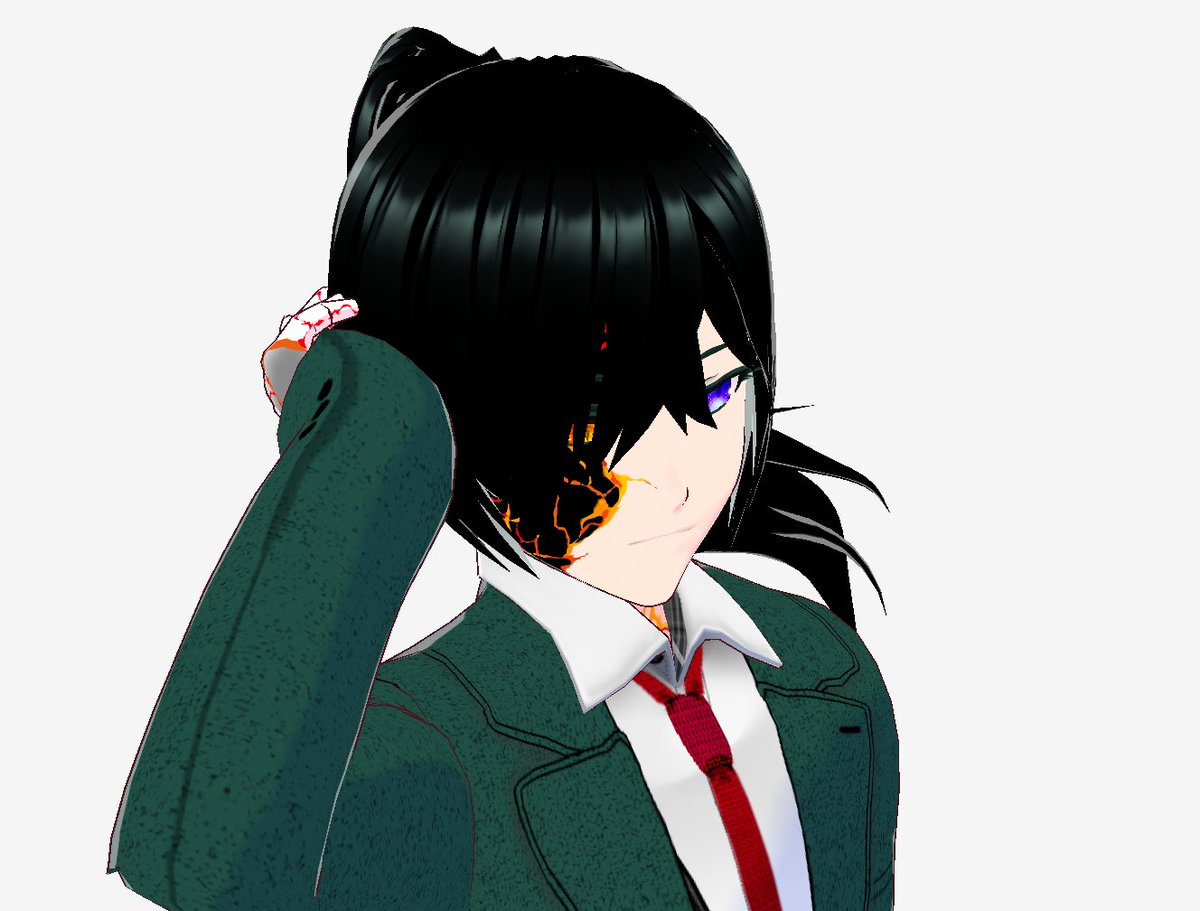 C716Fb's tweet photo. ちなみに、髪の内側にある白い部分は…

白髪です。

歳を取るタイプですよ私は？(゜-゜) https://t.co/VUy9NBaiQE