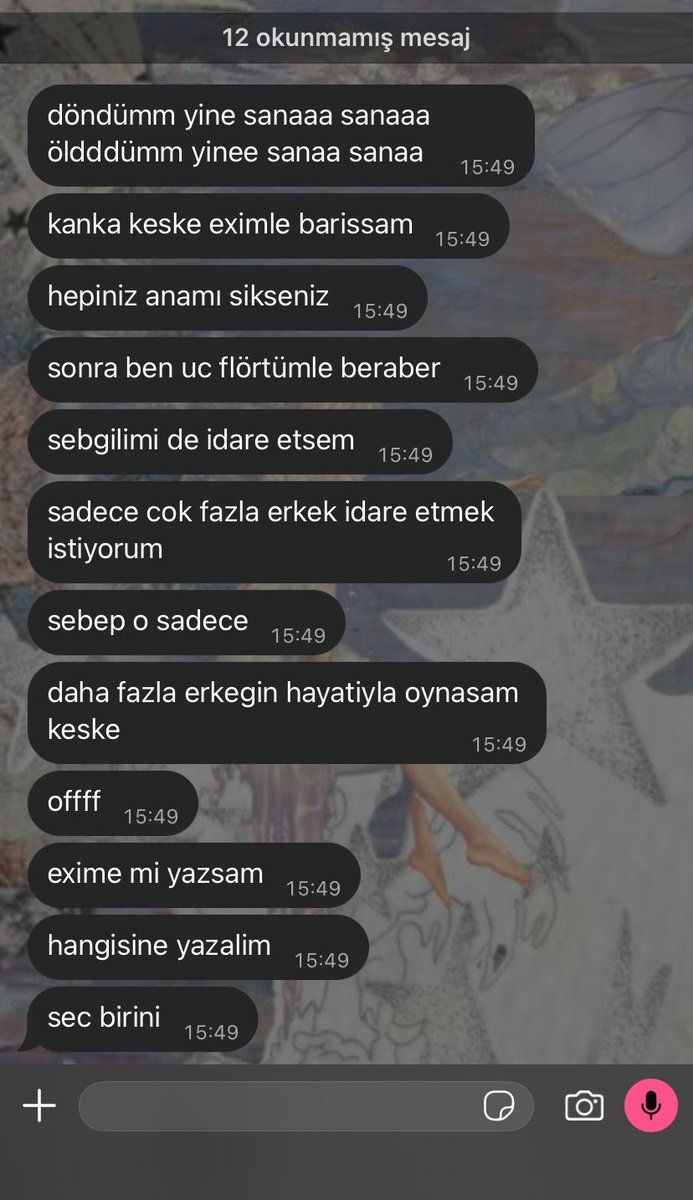 lahmacunumvar's tweet photo. ahir zaman amk https://t.co/BR7KrT0tna