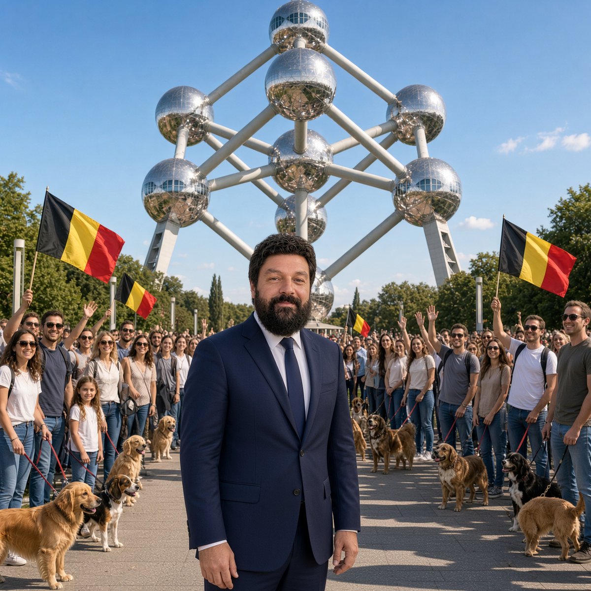 BelgiqueHumaine's tweet photo. https://t.co/JzXgkGL0b8