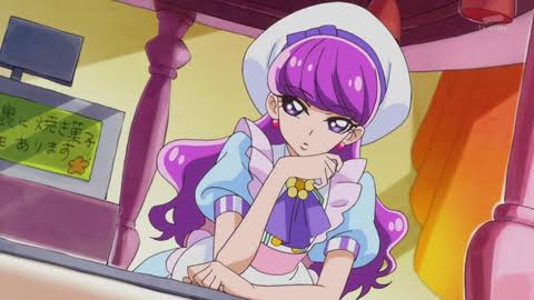 manyfandomotaku's tweet photo. Reply &amp; i’ll give you a color for your fav characters!!!  

I got purple!! 💜 https://t.co/YHTNn6P3Og
