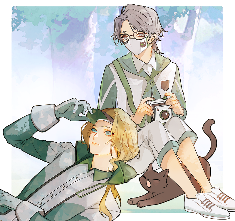 ihirocat's tweet photo. 写納 https://t.co/C2kPdoBic8