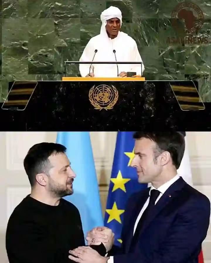 beyondB_DAG's tweet photo. When they show you who they are,  believe them.

🇳🇪NIGER JUST DELIVERED THE MOST DEFIANT AFRICAN SPEECH AT THE UN🚨🚨🚨 

Niger's Prime Minister Ali Mahamane Lamine Zeine stood at the UN General Assembly and declared that his country will never again surrender its resources.

He said Niger's uranium has lit Europe's cities for half a century while Niger's own cities remained in darkness. That injustice is now over.

He said Niger recovered control of SOMAIR in June 2025. The uranium stockpile belongs exclusively to Niger. It does not belong to anyone, and we will sell it to all those who wish to buy.

He said foreign operators sabotaged equipment when they left. Niger invested 30 billion CFA francs to restart production entirely with Nigerien workers and experts. Not a single foreigner was involved in that.

Then he turned to France and Ukraine.

He accused France, with Ukrainian complicity, of destabilising the central Sahel. He said the conflict in the region is not merely terrorism. It is an attempt to regain control over African resources.

Niger's uranium, Mali and Burkina Faso's gold, lithium, gas, oil and so many other riches still make the imperialists  salivate.

He called terrorism in the region the cynical machinery of recolonization dressed in the trappings of extremism.

He issued a direct warning.

The Sahel sees, the Sahel hears, the Sahel remembers, and the Sahel understands things very well.

He said armed proxies were positioned near Niger's northeastern frontier, preparing attacks on military and petroleum installations.

They are about to attack our military positions and our oil installations. But inshallah they will find what they deserve if they do so.

That was not diplomacy. That was a threat from the UN podium.

He spoke about the Alliance of Sahel States. He called it irreversible. He said the AES now has a 5,000-person unified force, expandable to 15,000. It has its own investment bank, biometric passport, television channel, press agency, radio, and confederation parliament.

Their development bank finances their projects using their own resources.

He said Niger is financing its own transformation. Agriculture. Security. Electrification. Water. Sanitation. Education. Healthcare.

He said for the first time in decades, Niger has not faced food shortages or called upon foreign assistance. It plans to halve grain imports by the end of 2027.

He named Niger's true friends. Togo. Turkey. Morocco. Russia. China. He gave special recognition to Algeria.

He expressed concern about Gaza. He called for a two-state solution. He demanded a permanent Security Council seat for Africa.

And then he delivered the line that will echo across the continent.

Our resources belong to our peoples. Our future will no longer be decided elsewhere.

Niger is not asking for aid. It is not begging for loans. It is not requesting permission.

It is telling the world that the era of extraction is over.

What happens when every African country decides its resources belong to its people, not to Paris or Washington or London.