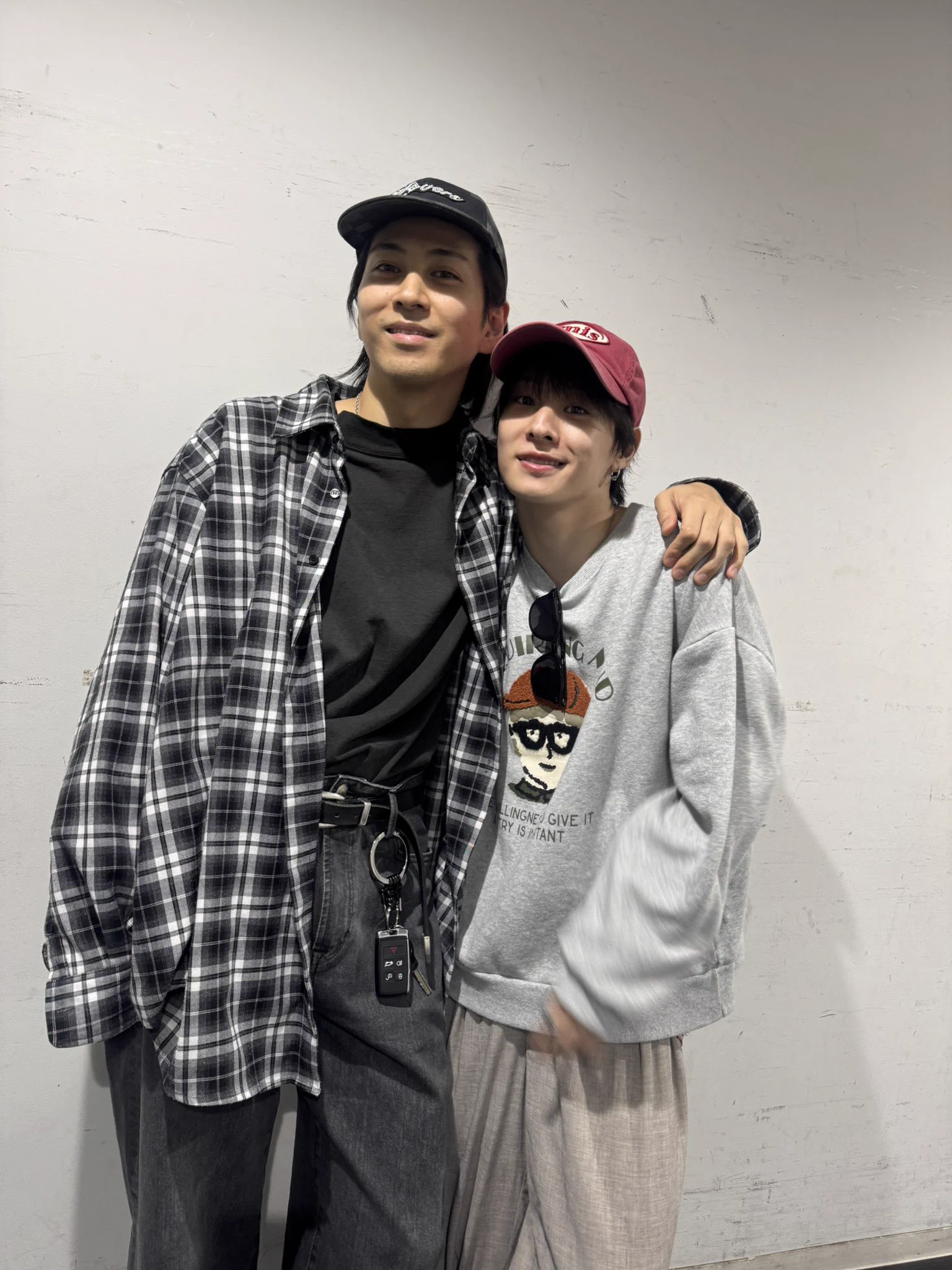 井澤 勇貴 YUKI IZAWA (@YuukiIzawa) / X