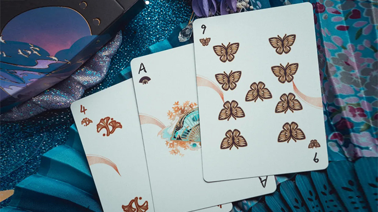 xBriansBargains's tweet photo. DEAL OF THE DAY! (Week 129-7)
https://t.co/aux2s4d7R0
EXIT - $9.95
Kings Head - $17.95
Elf - $9.95
Cthulhu - $14.95
Flower Moon - $10.95
The Universe - $11.95
#luxuryplayingcards #playingcards #playingcardcollection #briansbargains #dealoftheday #salesalesale #CardCollectors https://t.co/vTTSbTL1mO