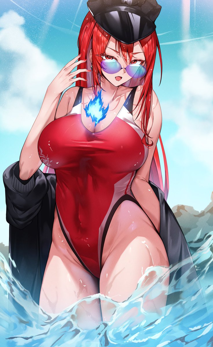 misa_pika's tweet photo. #BloodflameArt https://t.co/MDBffVwZ1i