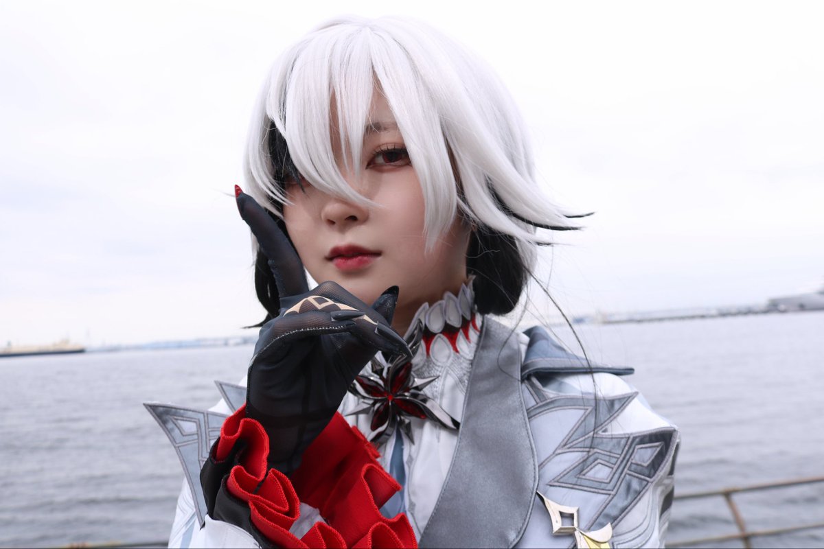 seiriosu_cos's tweet photo. 原神の召使で参加してました〜✨
初めて参加したけどめっちゃ楽しかった！

交流してくださった皆さんありがとうございました！

#ANIMEK https://t.co/z3QV8yVBOE