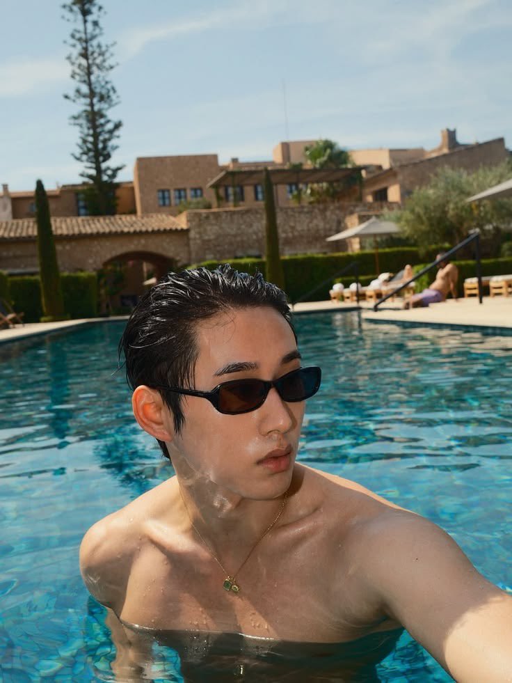estfate's tweet photo. Pap sebelum diving https://t.co/DodaPJFXgN