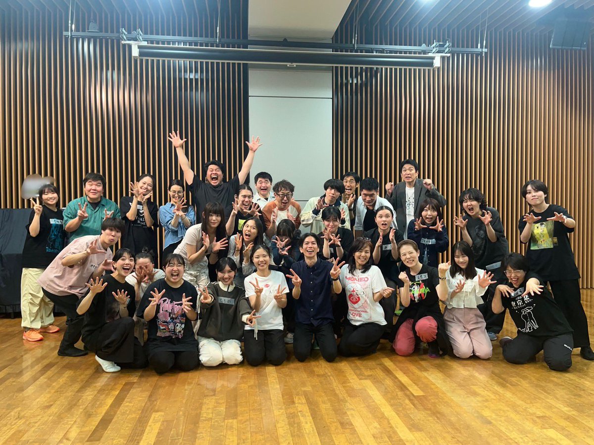 _YAMATO_0927's tweet photo. 改めまして僕は今日24歳になっていましたーー！
歳を重ねていよいよ大人の深みが出てきたでしょうか…？

ちなみに今日は誕プレとして #東京ミルクホール ワークショップにご参加いただいた皆様との出会いと皆様の楽しそうな笑顔を頂きましたっ！！

24歳の一年間もどうぞよろしくお願いします！！！！ https://t.co/EGKzFqkSYD