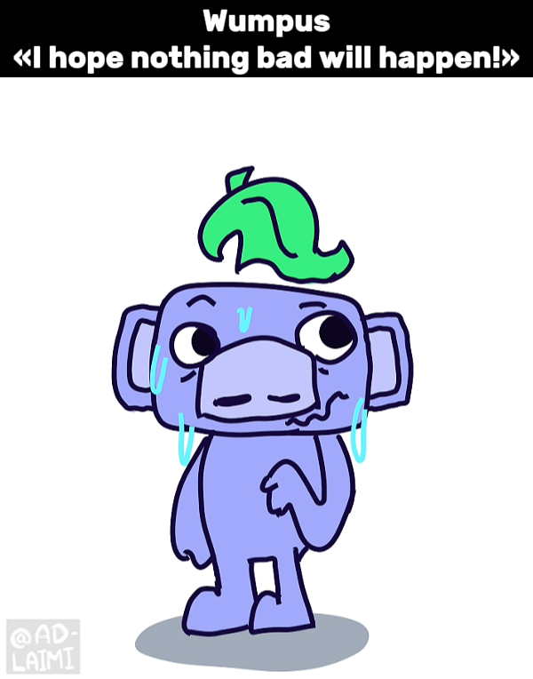 AD_Laimi's tweet photo. (its animated https://t.co/4WR3FQYSW6 ) https://t.co/g11l2Bo12X