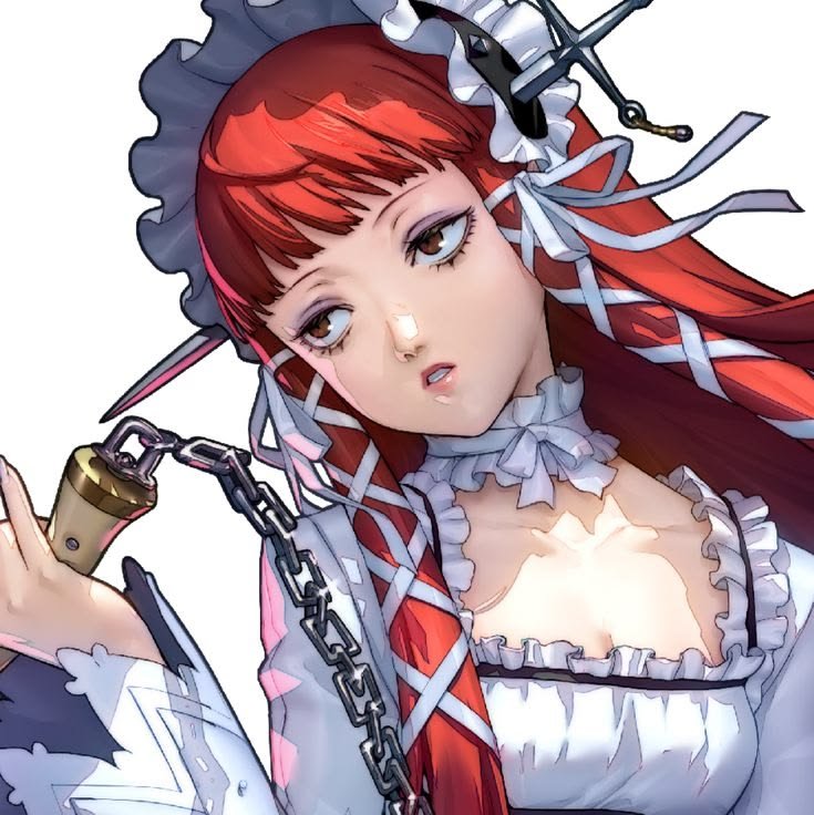 nyasakiko's tweet photo. IVE GOT RED! My favs red themed characters

Reply for a color(*^-^) https://t.co/F2bJ4xgHGE