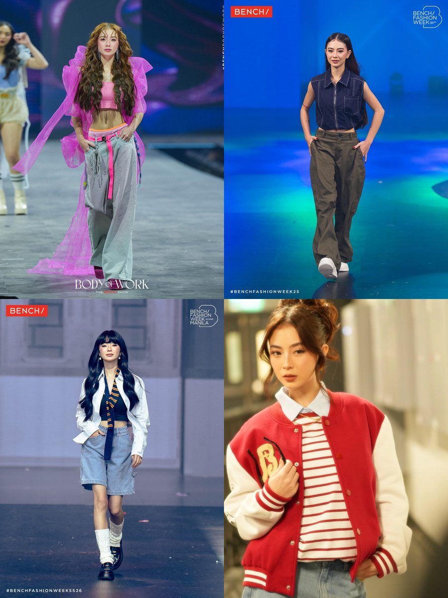 fiaaaaforlife's tweet photo. kita niyo iba iba ang atake ni fyangi tuwing fashion week! tangina tih she can pull off any outfit. mapa boyish, ultra-feminine, sultry, mature, tita outfit, or kahit casual lang, she makes everything look runway-ready kaya hindi ka magsasawa. She always delivers. she never hesitates to experiment with styles because dibaaa alam niyaaaaa, she knows damn well she's going to slay every single one of them. 

JMFYANG WEAR THE MOMENT
#SOFIASMITHRunwayChic
#JMIBARRAStyleInEveryMove