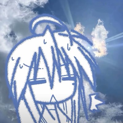 3db_ovo's tweet photo. #新头像 https://t.co/Ian1s04Ktf