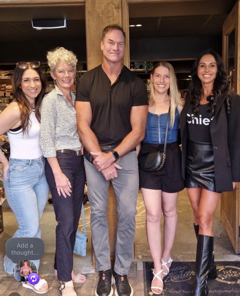 SBakerMD's tweet photo. Carnivore Live Australia https://t.co/mGqLbfbV9e