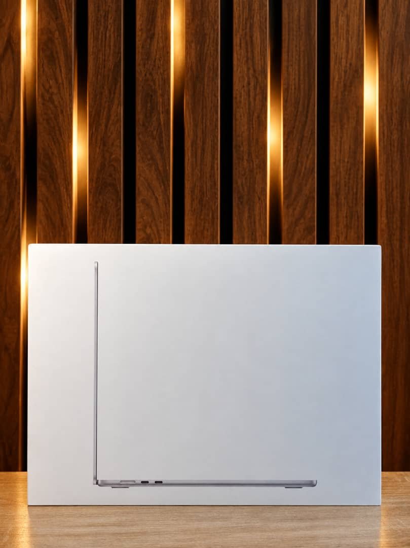 TeflonGadgetsng's tweet photo. Brand New
MacBook Air 2026 15" 
M5 Chip 
16/512GB 

₦2.280M

Nationwide delivery https://t.co/gemn2Hiu58