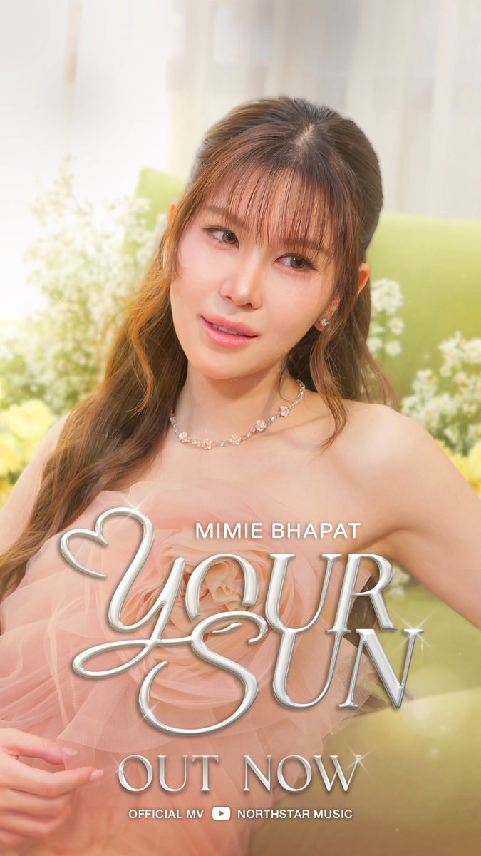 selipink0902's tweet photo. Go support the project of Director Apple.🤍

A very nice song from Mimie👍🏻

YouTube : https://t.co/3BLswc8GF1

#ThirdPersonTheSeries
#YourSun
#mimiebhapat
#AppleLapisara https://t.co/9351Cf7AUN