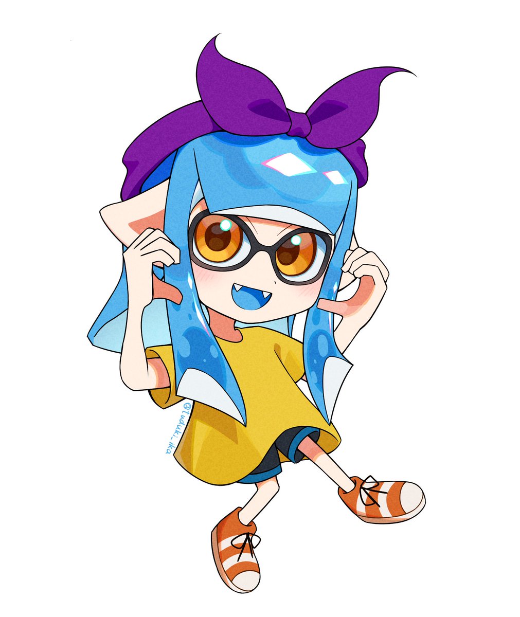tuduki_ika's tweet photo. #ろぶた絵 https://t.co/jYwJgWNEgz