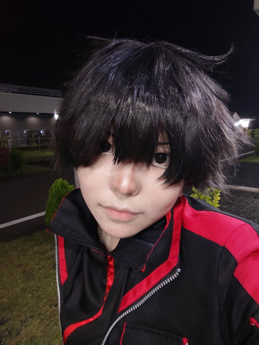 _Orohi_0803's tweet photo. 5番手、同期ですが何か？で出演してました〜！！
#いだふぇす https://t.co/QL1EeVnRDx