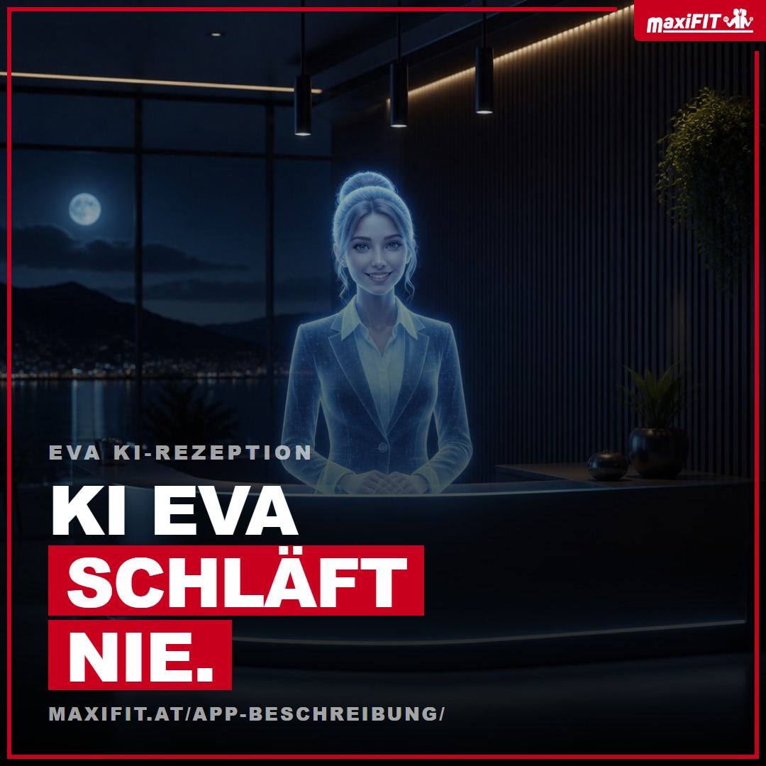 ameliamart6trp's tweet photo. Hello, this is Eva. How can I help? ”

While other studios turn off the lights at 11 p. m. and leave you waiting the next day, our AI receptionist Eva replies at 3 a. m. too. Immediately. No waiting. No “Please leave a message. ”

Text or call 0670 https://t.co/EsgcayV4gd