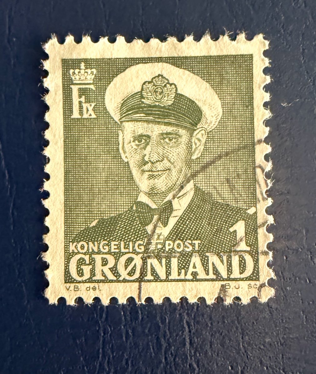 Philatelovely's tweet photo. Good afternoon you Great bunch of people!! Itโs the letter G in the a-z of Hats on Stamps. Hereโs my stamps, please share yours too.
Gibraltar ๐ฌ๐ฎ
Greece ๐ฌ๐ท
Greenland ๐ฌ๐ฑ
#stampcollecting #philately #stamps https://t.co/ot63Bvvb37