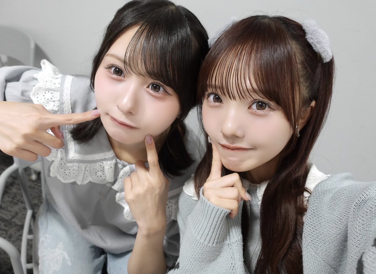 ochiai_kirari's tweet photo. おぎちゃんプロデュースday !!🦈

何日も前から沢山考えてくれた
めちゃカワコーデだよ〜〜〜! ｱﾘｶﾞﾄｳ!♡
いつも小物までお洒落さんでだいすき !!

今日の私、どですか ！ https://t.co/9R3mJZgTog