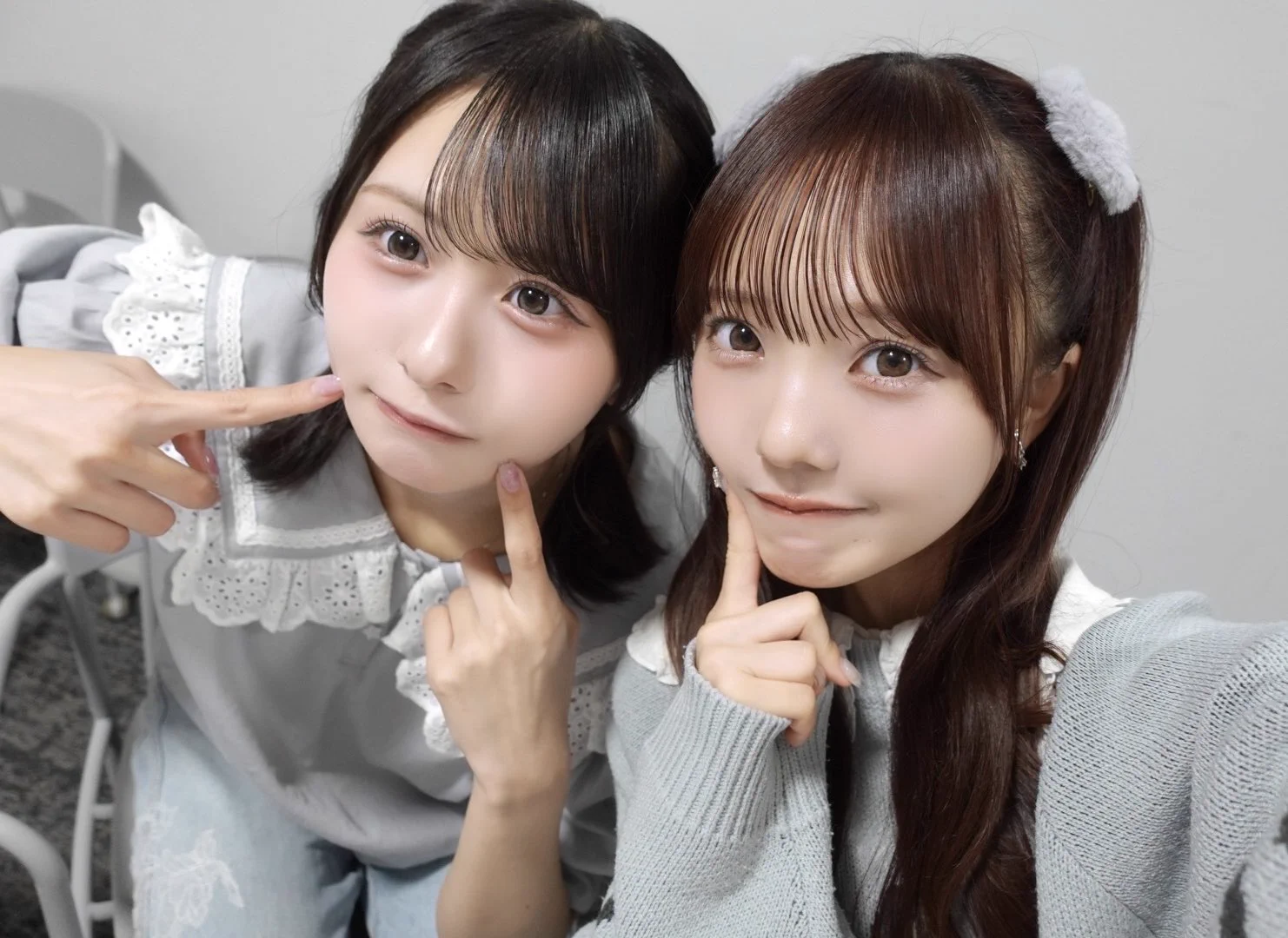 Replies by 尾木 波菜 (@ogi_hana_) / X