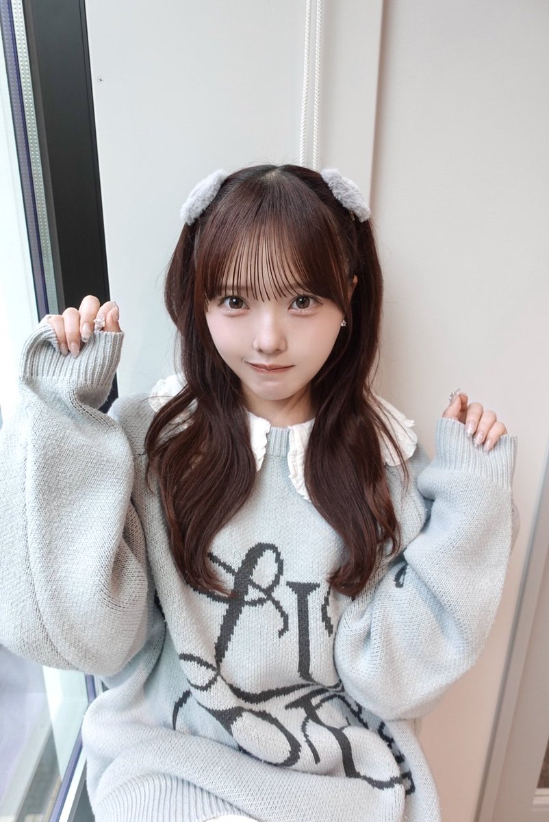 ochiai_kirari's tweet photo. おぎちゃんプロデュースday !!🦈

何日も前から沢山考えてくれた
めちゃカワコーデだよ〜〜〜! ｱﾘｶﾞﾄｳ!♡
いつも小物までお洒落さんでだいすき !!

今日の私、どですか ！ https://t.co/9R3mJZgTog