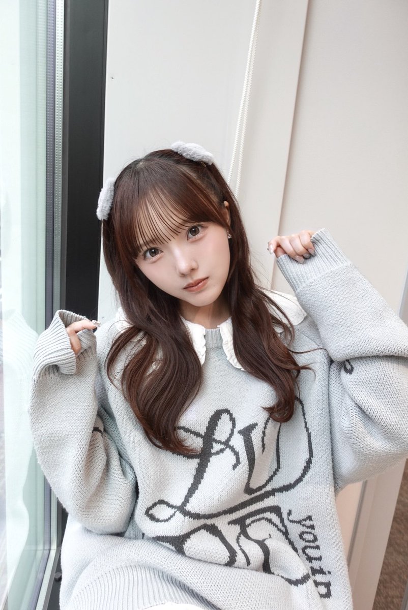 ochiai_kirari's tweet photo. おぎちゃんプロデュースday !!🦈

何日も前から沢山考えてくれた
めちゃカワコーデだよ〜〜〜! ｱﾘｶﾞﾄｳ!♡
いつも小物までお洒落さんでだいすき !!

今日の私、どですか ！ https://t.co/9R3mJZgTog