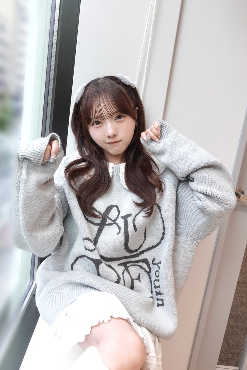 ochiai_kirari's tweet photo. おぎちゃんプロデュースday !!🦈

何日も前から沢山考えてくれた
めちゃカワコーデだよ〜〜〜! ｱﾘｶﾞﾄｳ!♡
いつも小物までお洒落さんでだいすき !!

今日の私、どですか ！ https://t.co/9R3mJZgTog