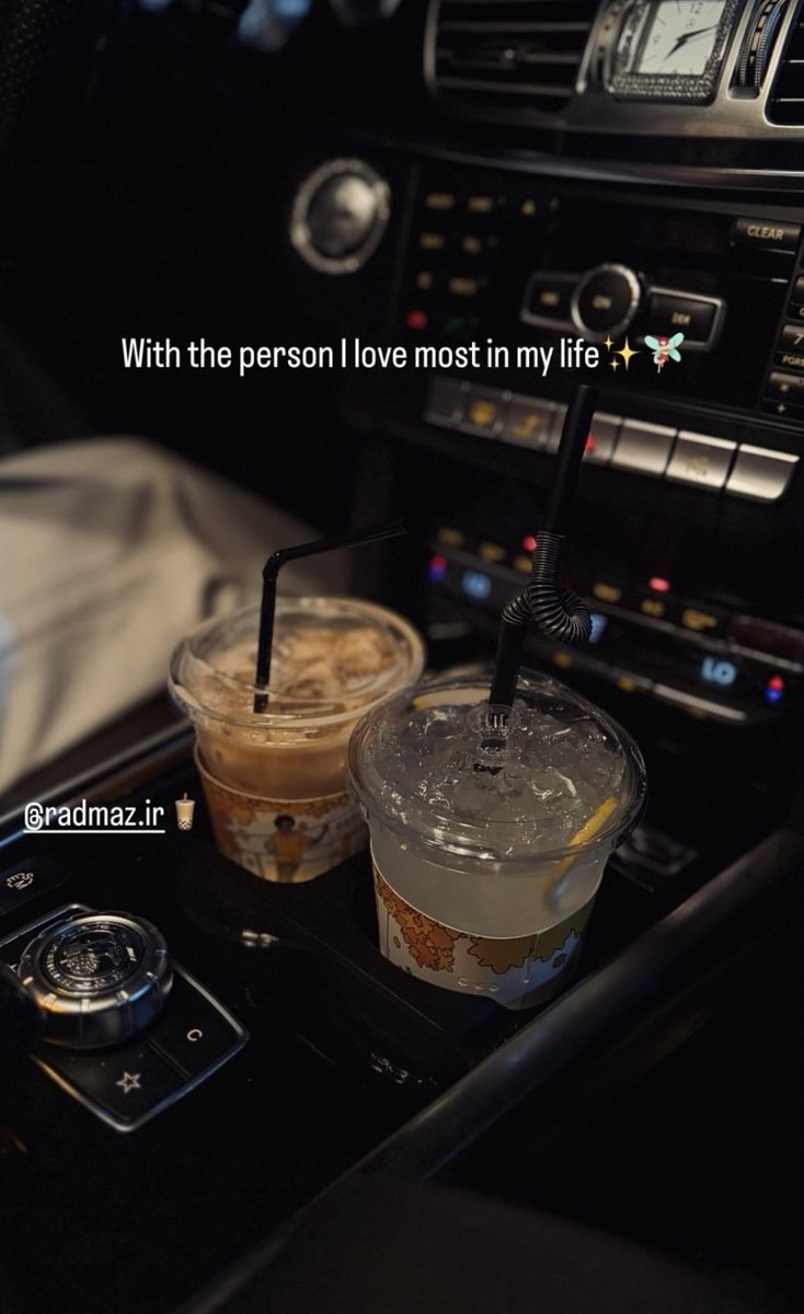 radmazcafe's tweet photo. دِیت ماشینی ۱۰ از ۱۰  :))) https://t.co/qRFjQcCn3K
