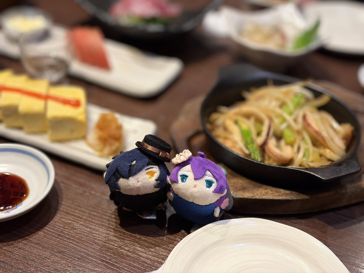 tk_suaa's tweet photo. おそくほーってやつですな🥳
久々の撮影楽しかった〜！
#すあかめら https://t.co/uHCdHFCyBj