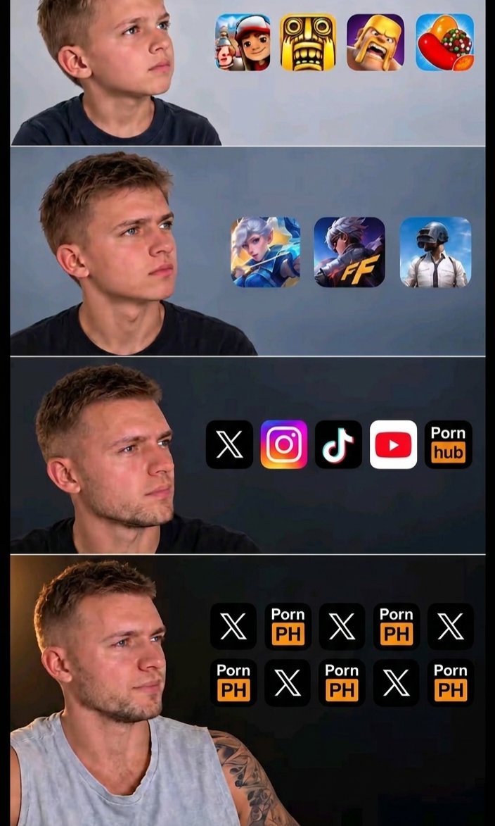 harm3t's tweet photo. My life so far. https://t.co/gx039pFWZR