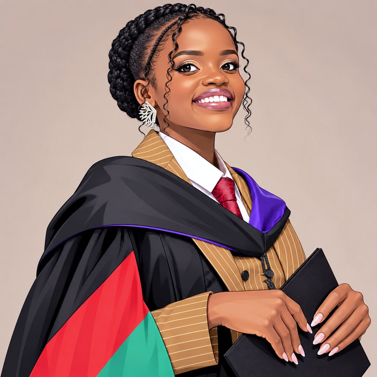 KobusingyeNora's tweet photo. From arrests, to prison, to threats and now abduction.
Praise, may God protect you wherever you are.
#FreePraiseAloikin 
FREE HER NOW https://t.co/5MolX5WwvL