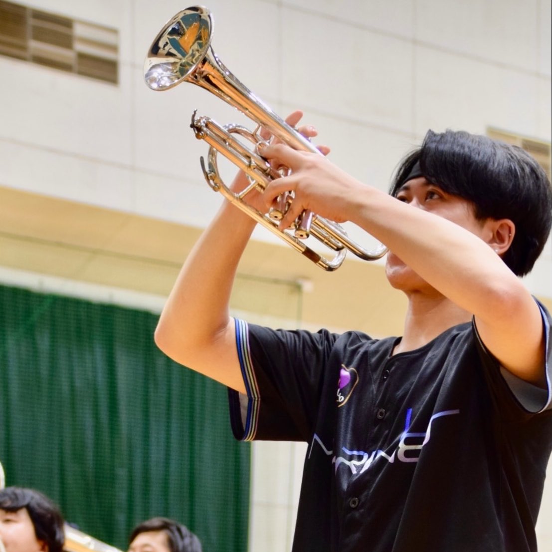ito2610's tweet photo. なんと2年目📯 https://t.co/WbrRZmsGLt