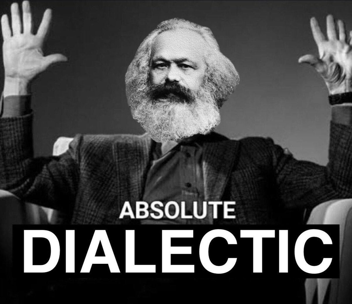 az_fs1's tweet photo. Victoire TOTALE de la conscience séculaire à travers la nécessité du mouvement dans l’Histoire https://t.co/G7Eixc8K6n