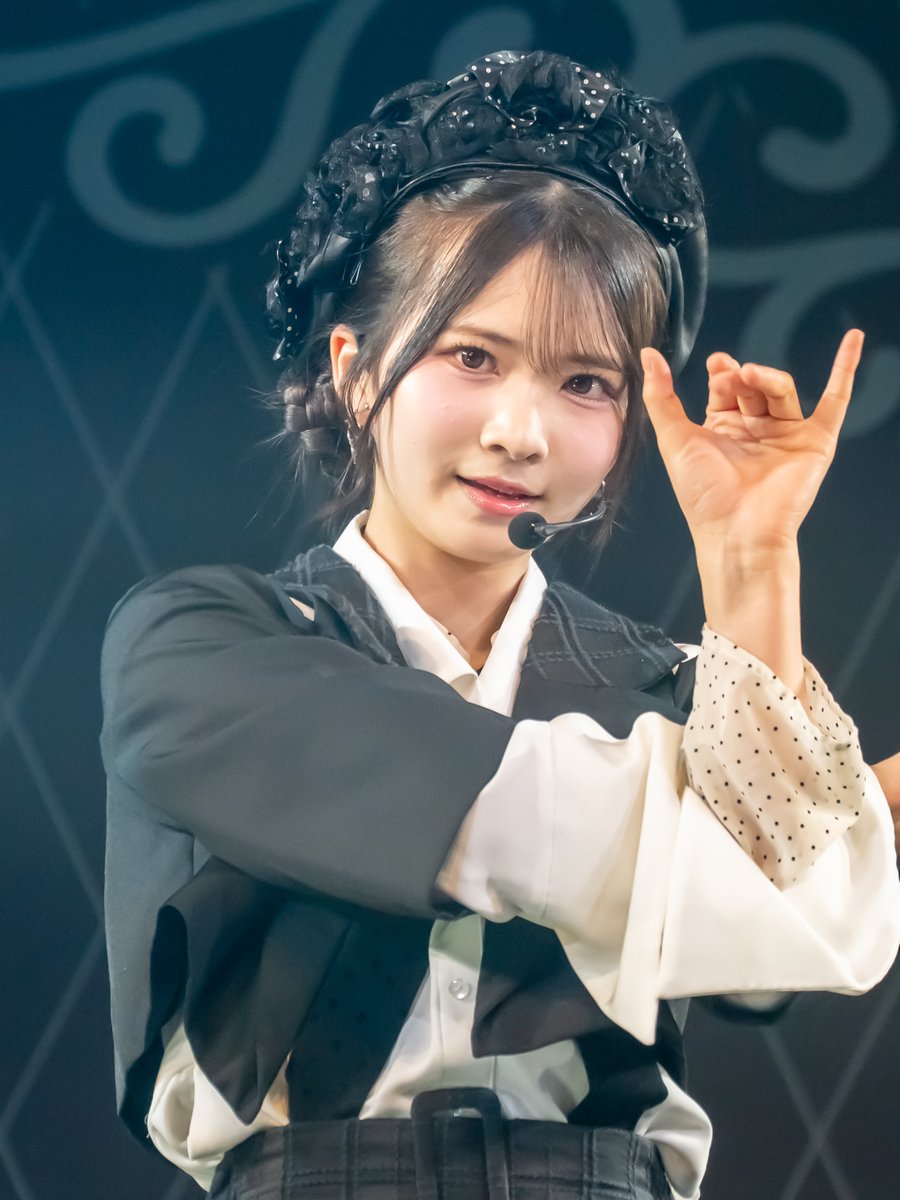 D9eNaOmnIW51239's tweet photo. 2026.9.27 福岡 UNITEDLAB
STU48 Live Tour 2026

#STU48
#新井梨杏
#カメコSTU https://t.co/fmfrMPwSiS