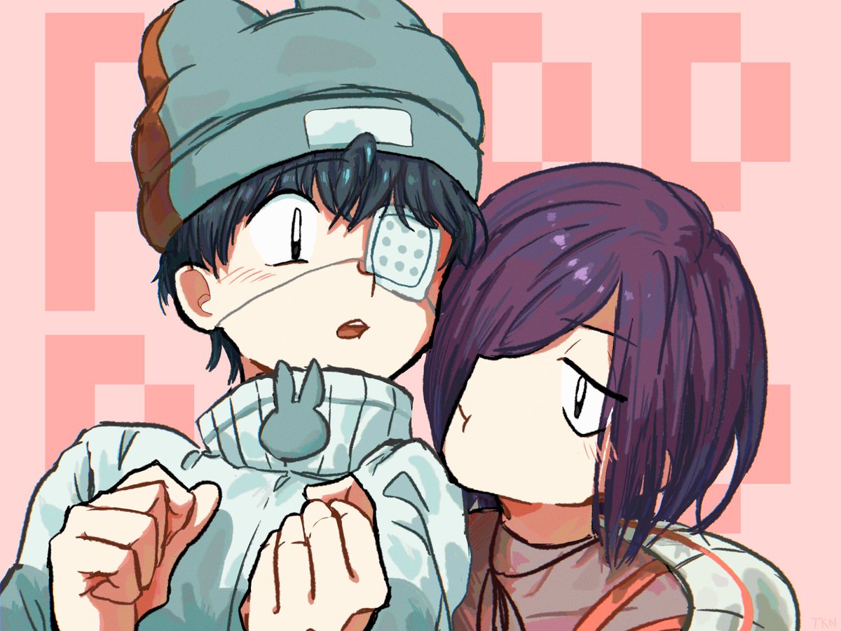 TAKU_N_314's tweet photo. PPPPパロディ カネトー
 #TokyoGhoul  #東京喰種 https://t.co/XTAuAPwJC5
