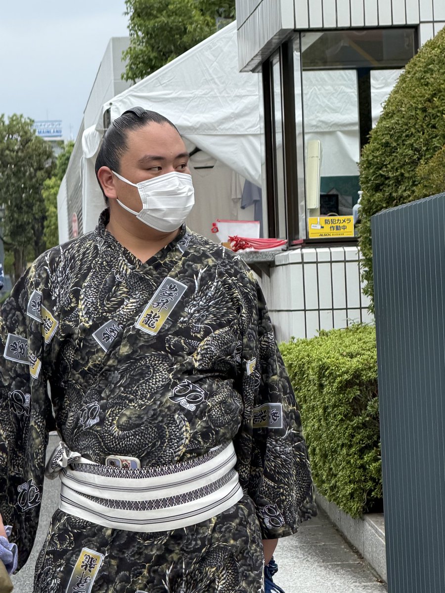 miyu_itm0229's tweet photo. 小滝山さん。負け越し悔しいです。

ただ、本当にイケメン、端正。 https://t.co/mmyfQOAxsP