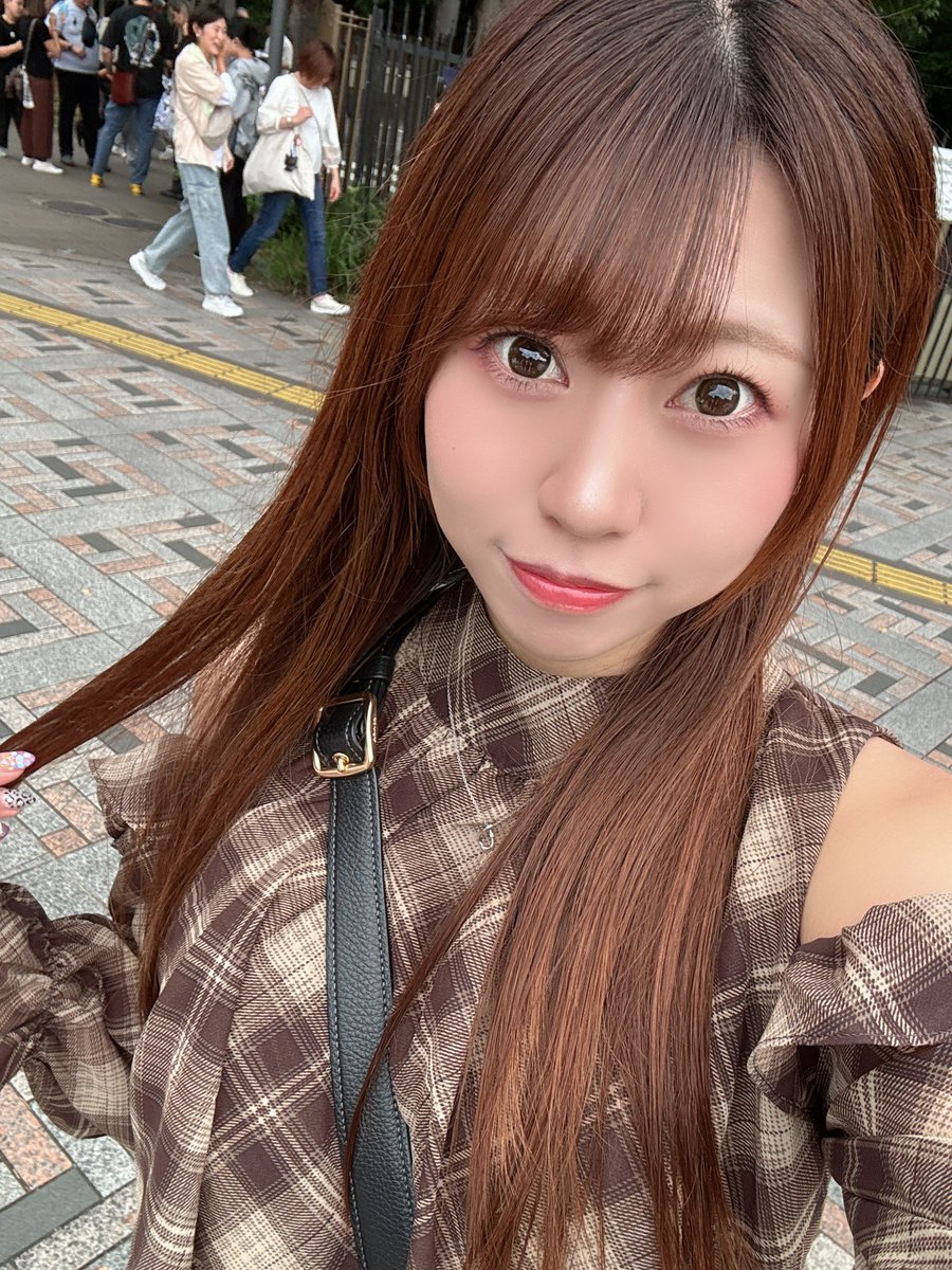 Zenki411's tweet photo. 原宿周辺にて撮影会ありがとうございました！

当日予約も大感謝🥹
おかげさまで満枠でした😂💖

久しぶりの原宿だったけど行くたびに色んなお店あって面白いっ!!
素敵な写真もたくさんありがとう✨
お話も沢山できて大変楽しかったです💮💯

次回は9/30(水)上野撮影会です📸
https://t.co/LpXJjIUj6w https://t.co/3cBJEZC0eb