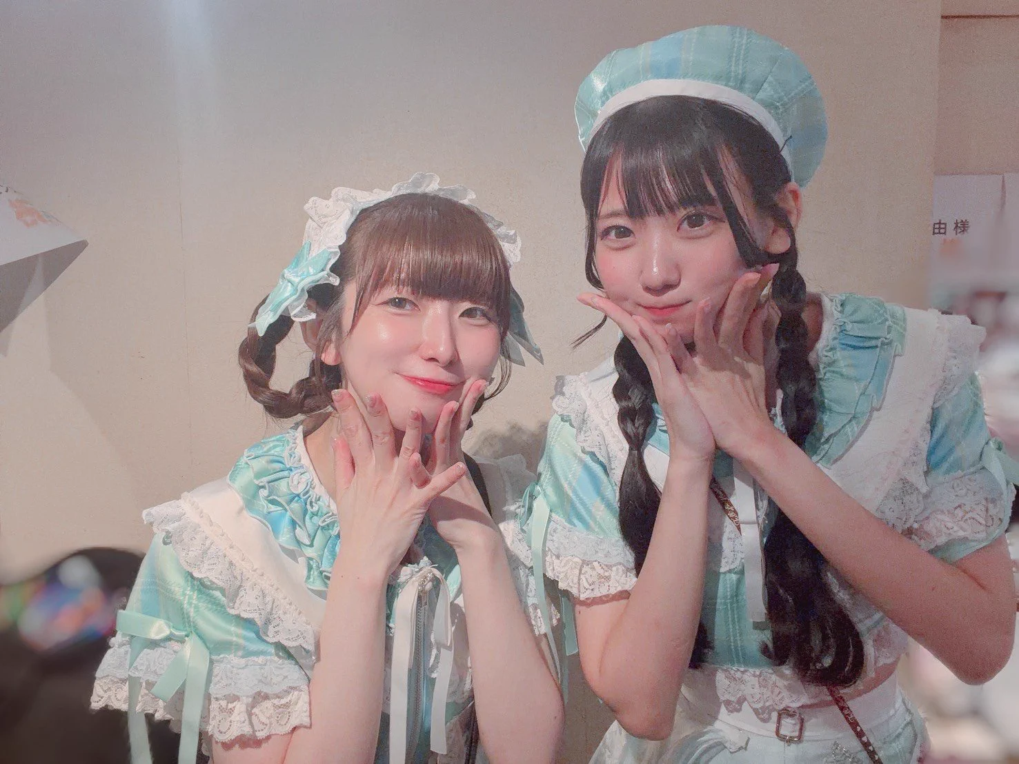 せーぶぽいんと 写メ券 2枚 PHiZZ on X: 
