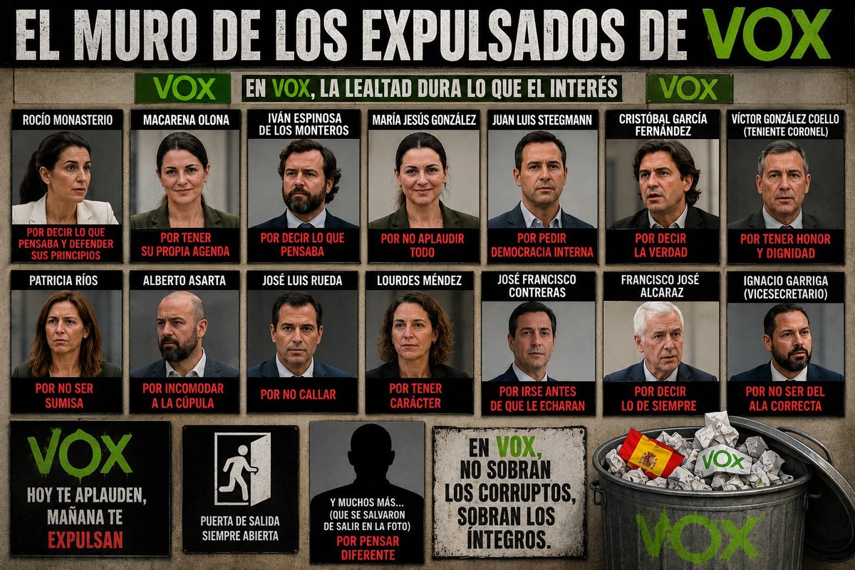 MPereiroo's tweet photo. @Santi_ABASCAL Pregúntales a estos lo que tú eres , jajaja https://t.co/Cdj7BNrvxq